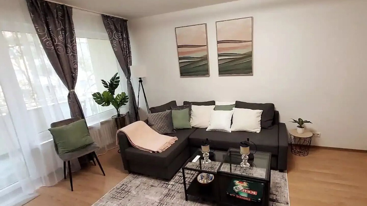 Photo of Livingroom in Furstenried-West