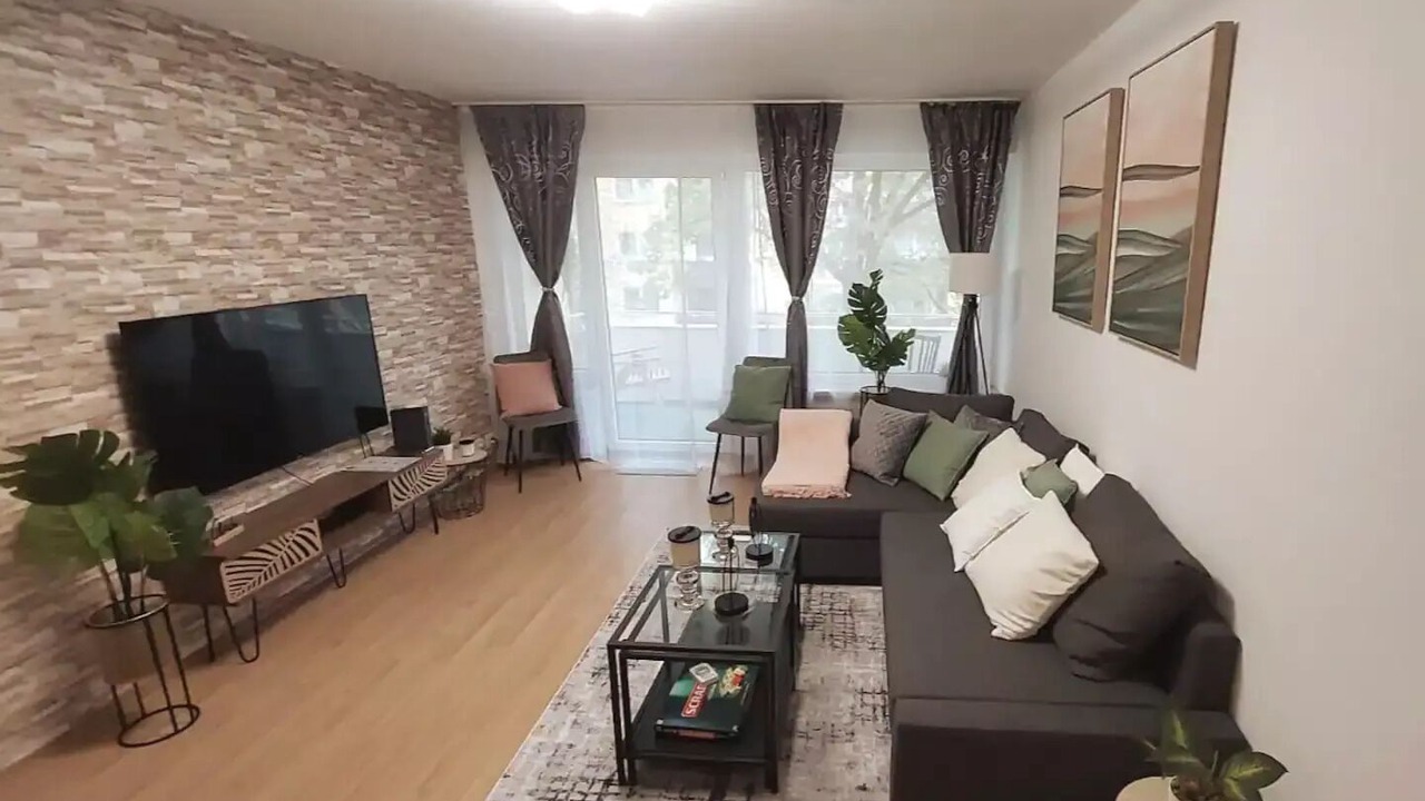 Photo of Livingroom in Furstenried-West