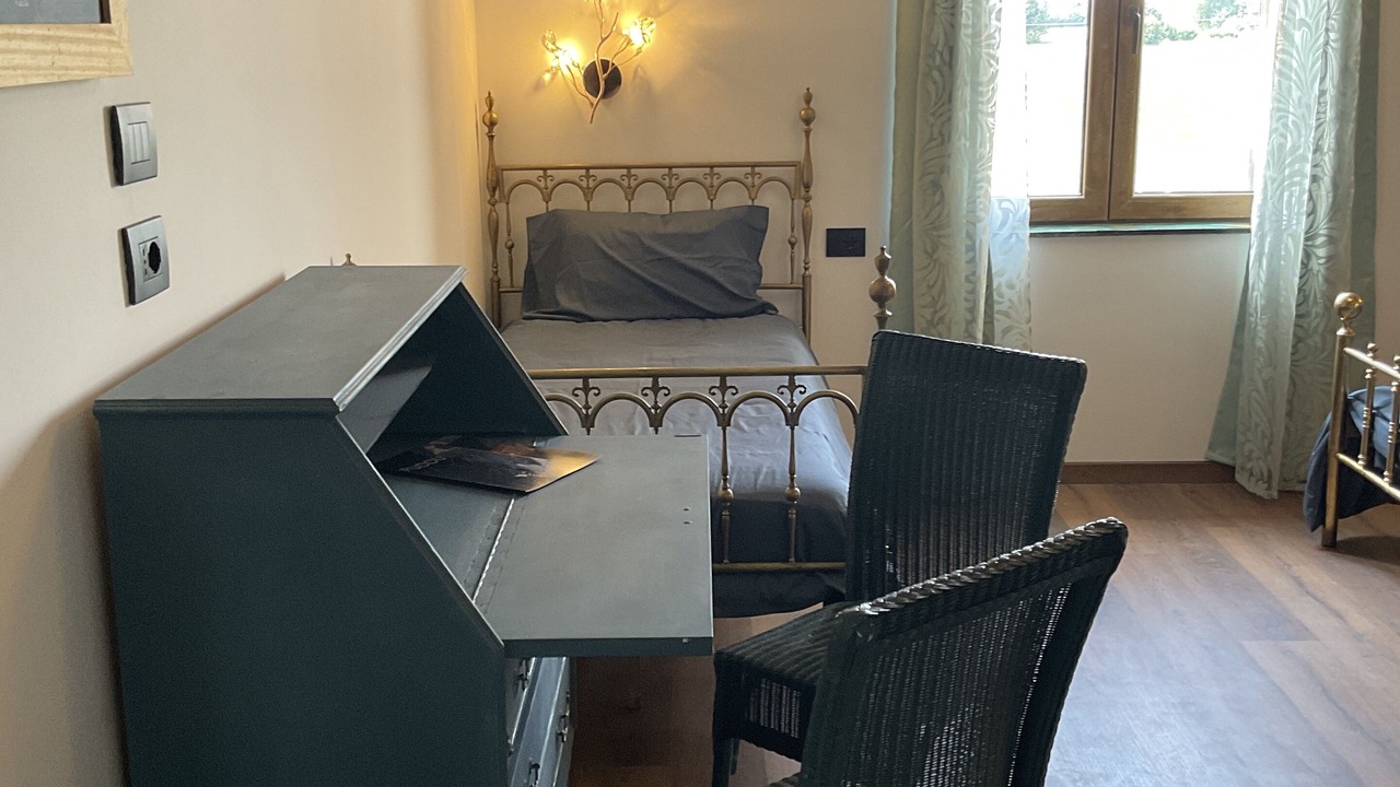 Photo of Bedroom in Villa Vicentina