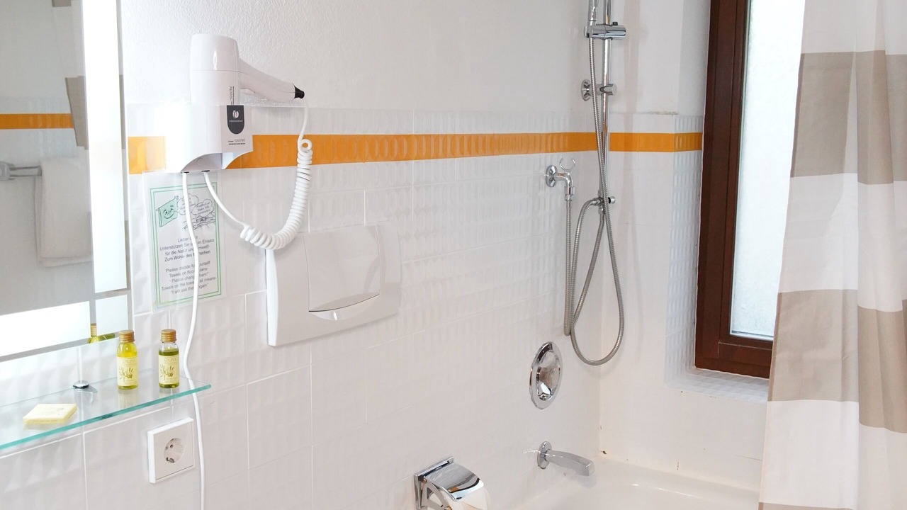 Photo of Bathroom in Oberau