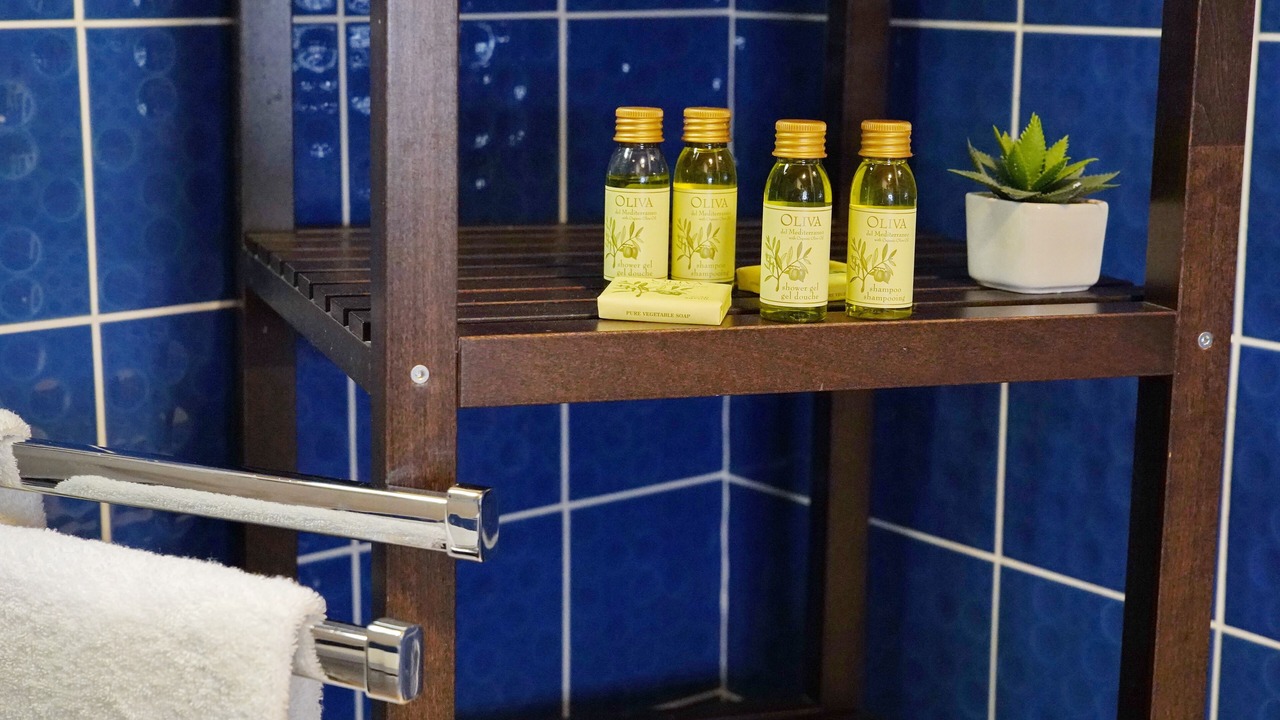 Photo of Bathroom in Oberau