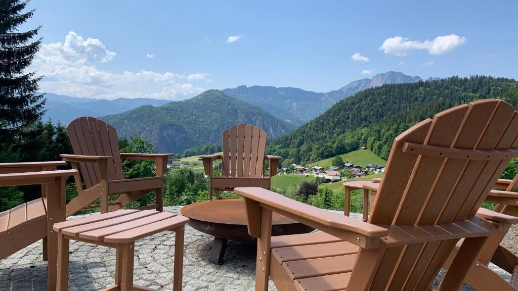 Photo of Outdoor in Oberau
