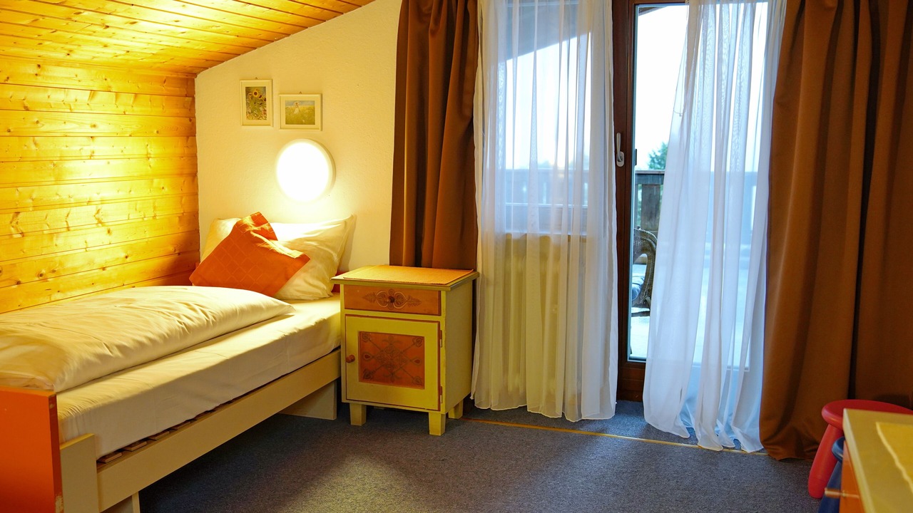 Photo of Bedroom in Oberau