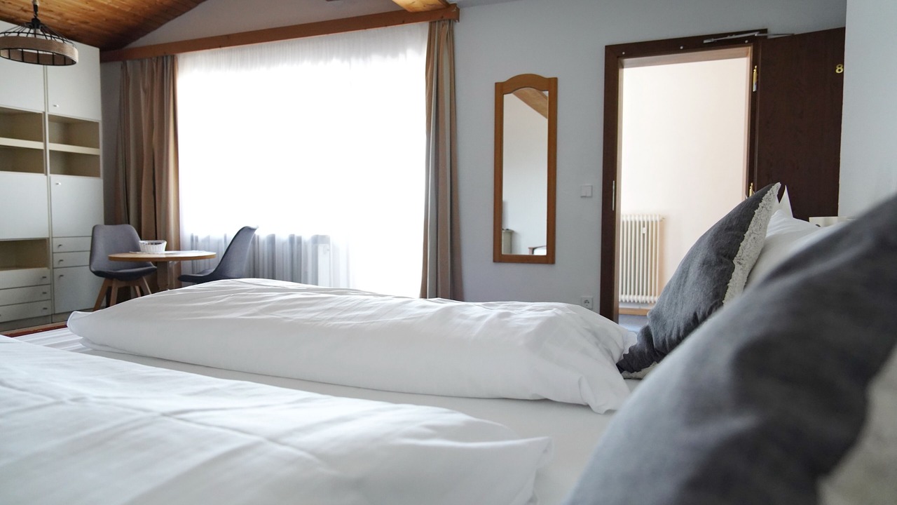 Photo of Bedroom in Oberau