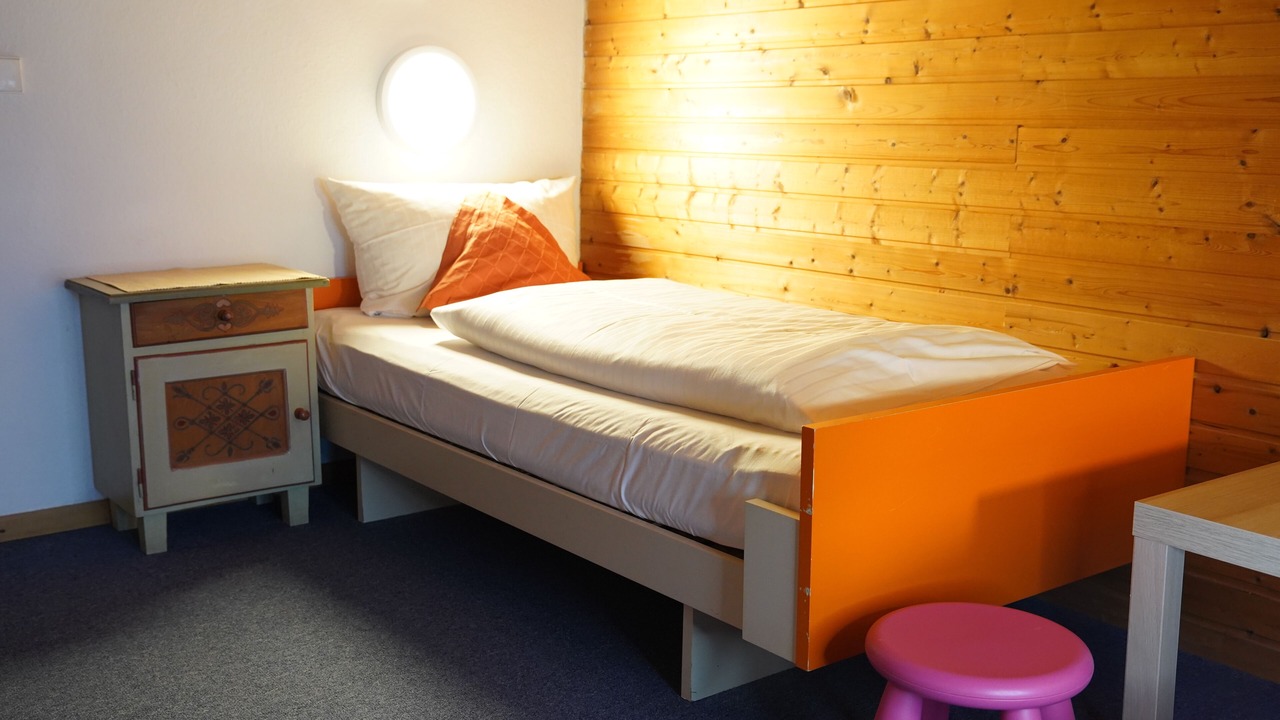 Photo of Bedroom in Oberau
