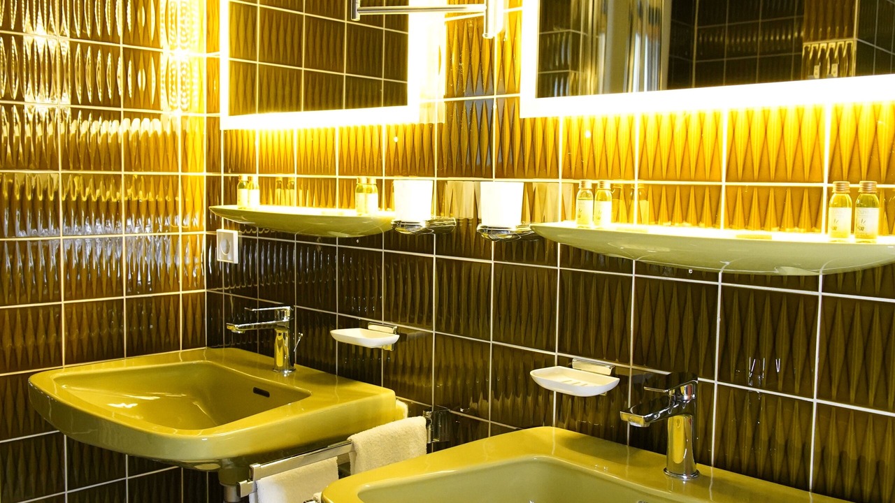Photo of Bathroom in Oberau