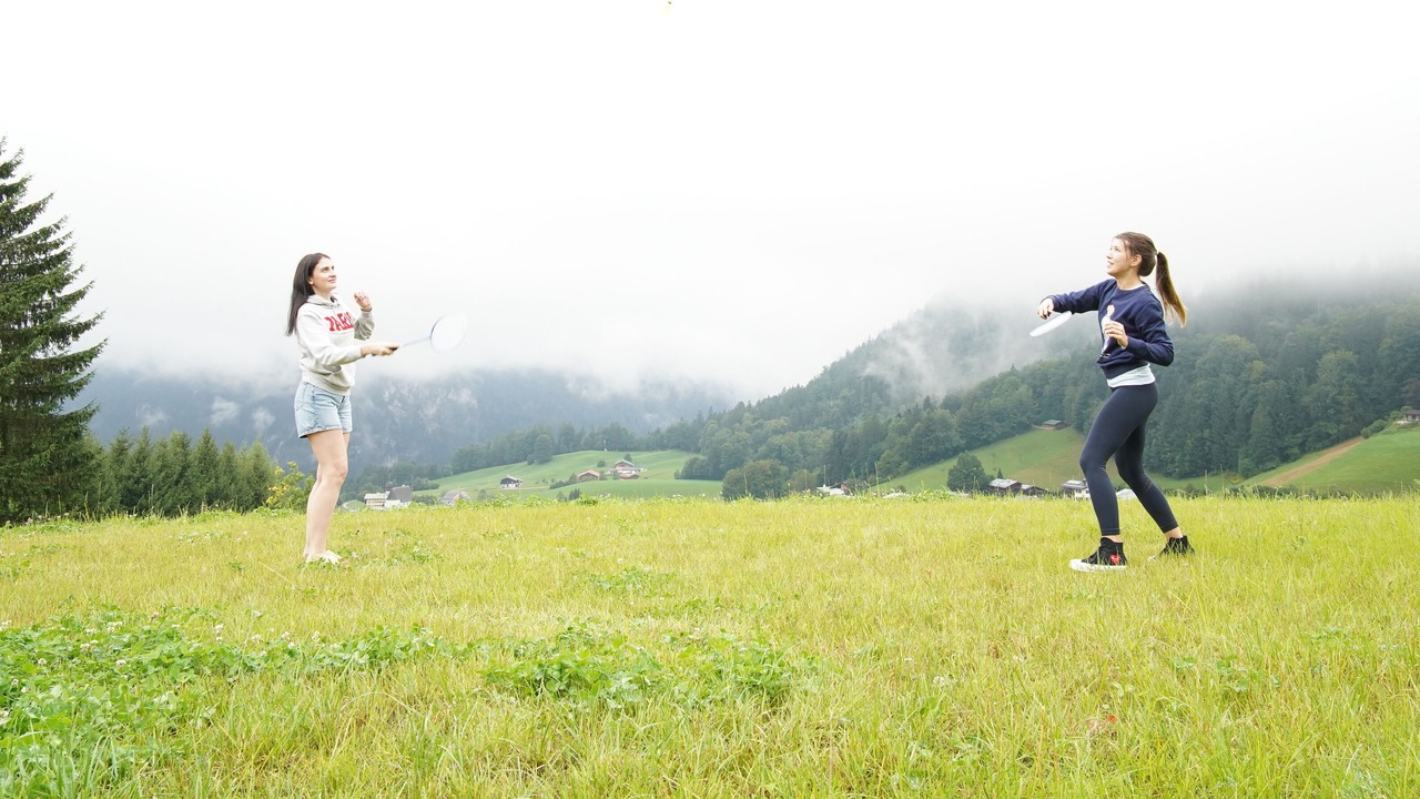 Photo of Outdoor in Oberau