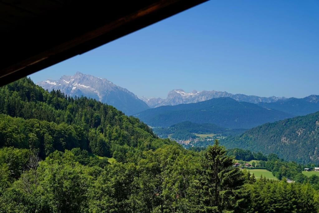 Photo of Outdoor in Oberau