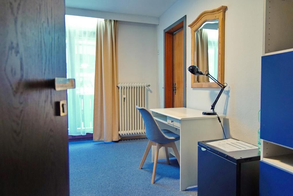 Photo of Bedroom in Oberau