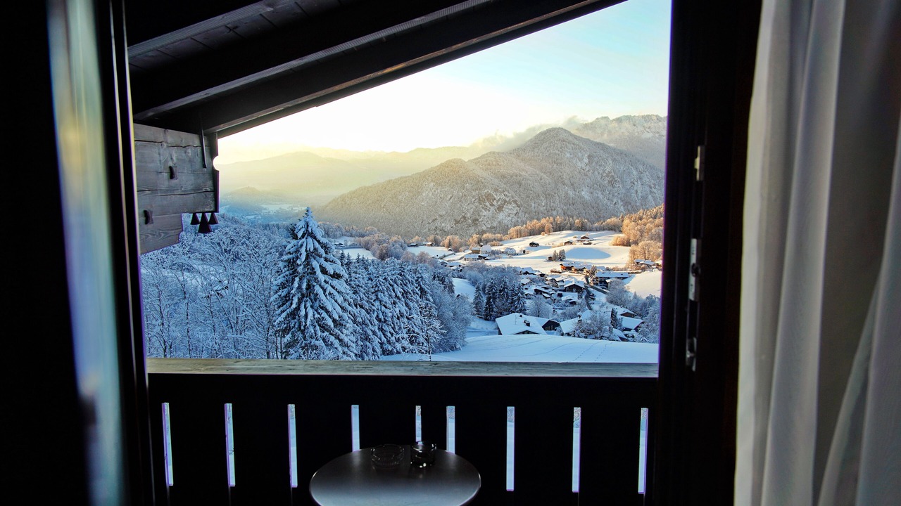 Photo of Outdoor in Oberau