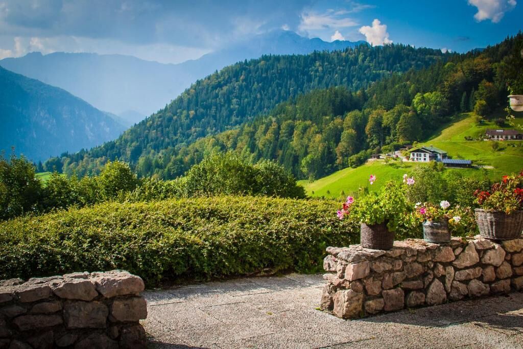 Photo of Outdoor in Oberau