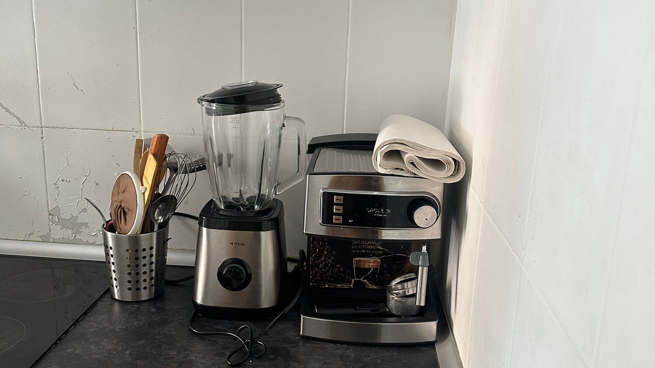 Photo of Kitchen in Buenavista