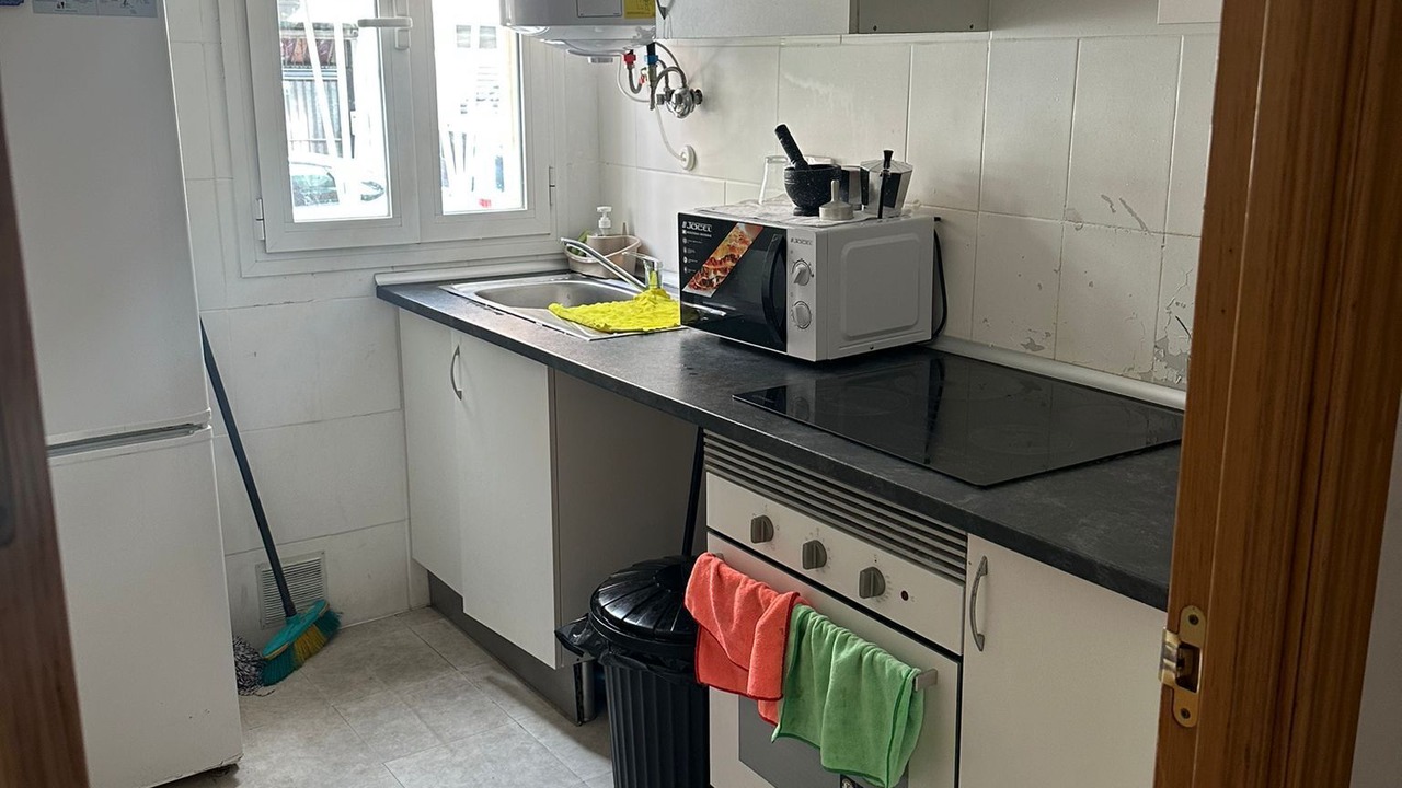 Photo of Kitchen in Buenavista
