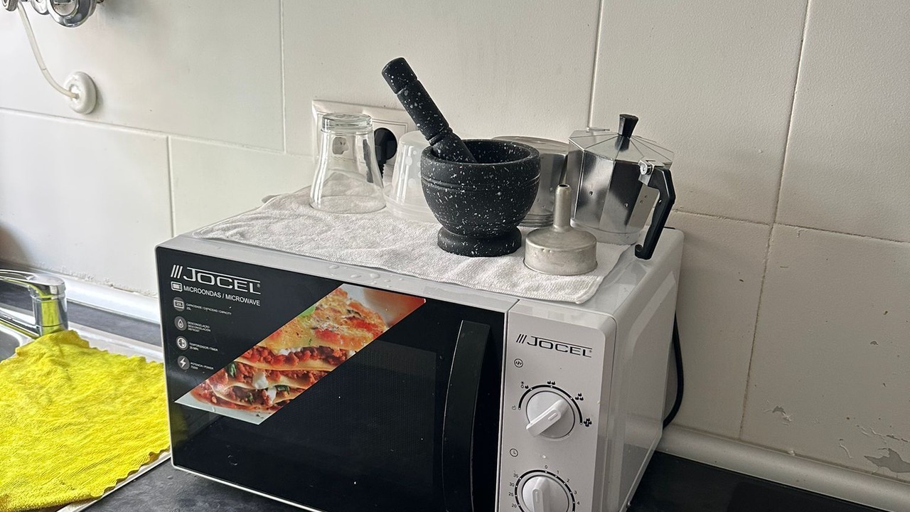 Photo of Kitchen in Buenavista