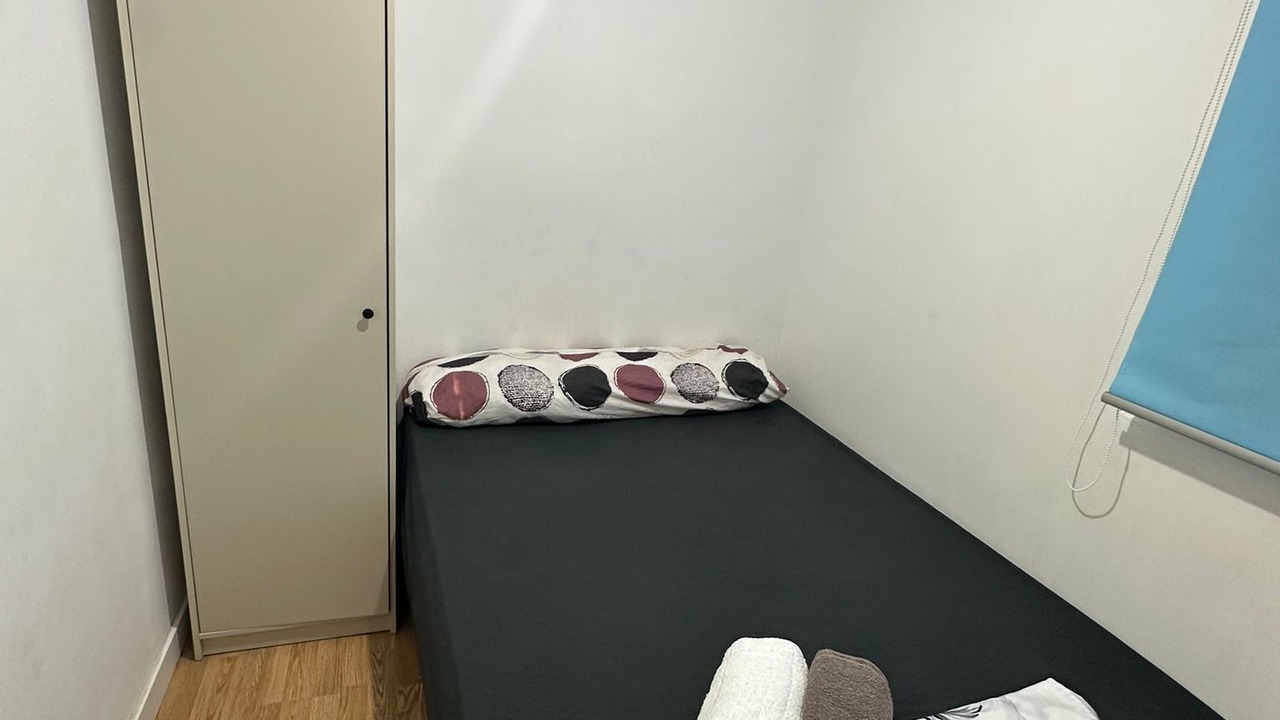 Photo of Bedroom in Buenavista