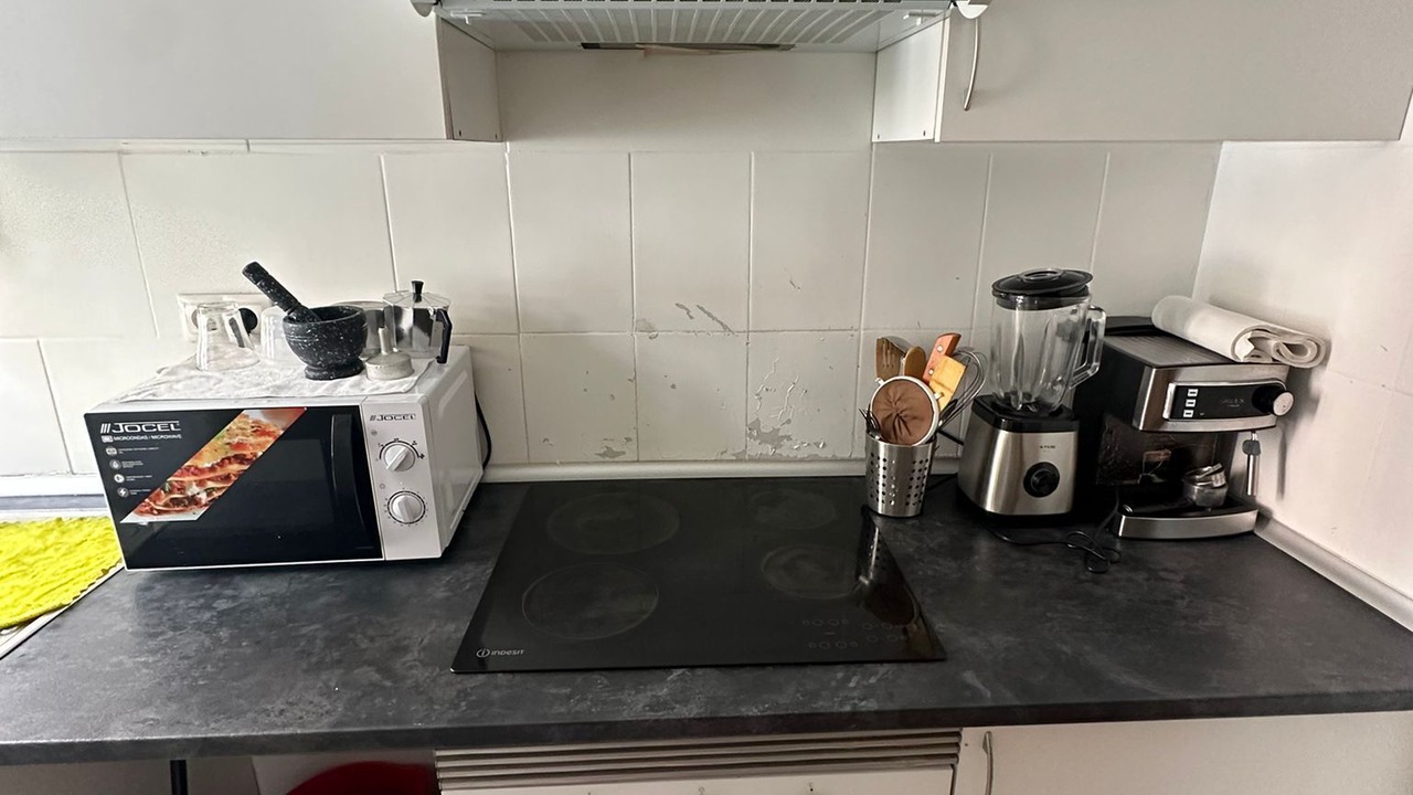 Photo of Kitchen in Buenavista