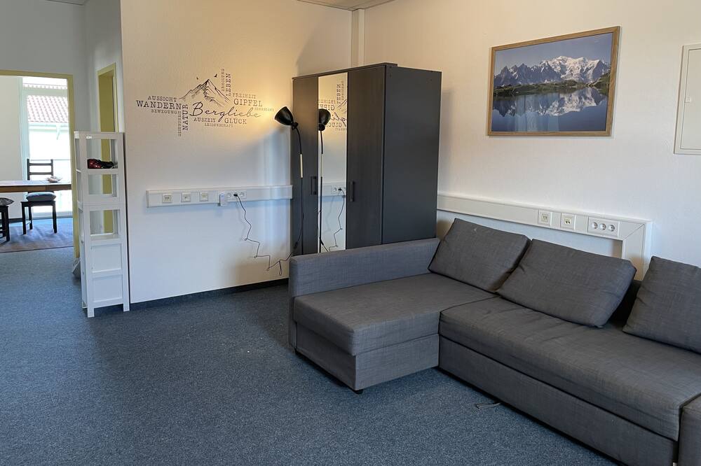 Photo of Livingroom in Dietmannsried