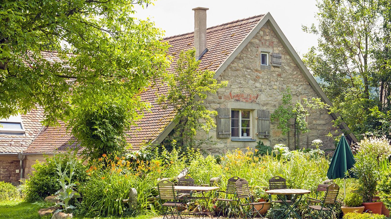 Photo of Outdoor in Hottingen