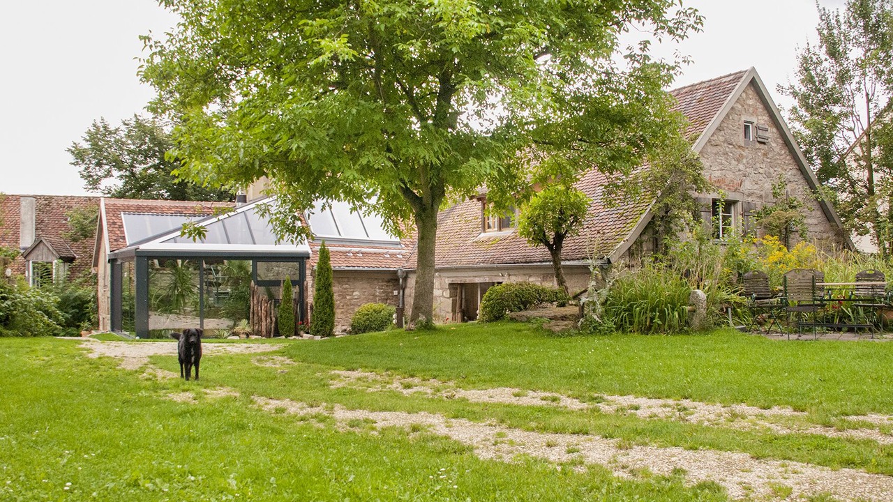 Photo of Outdoor in Hottingen
