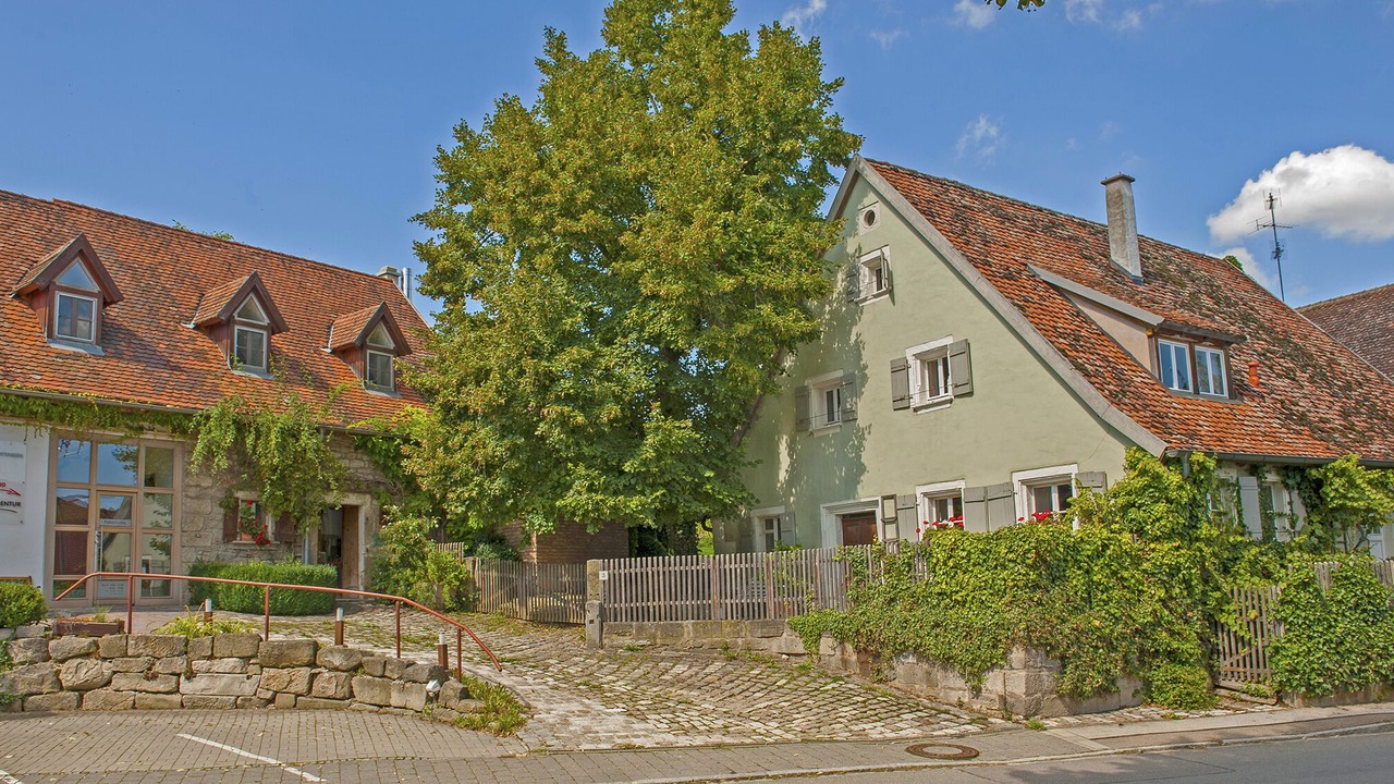 Photo of Outdoor in Hottingen