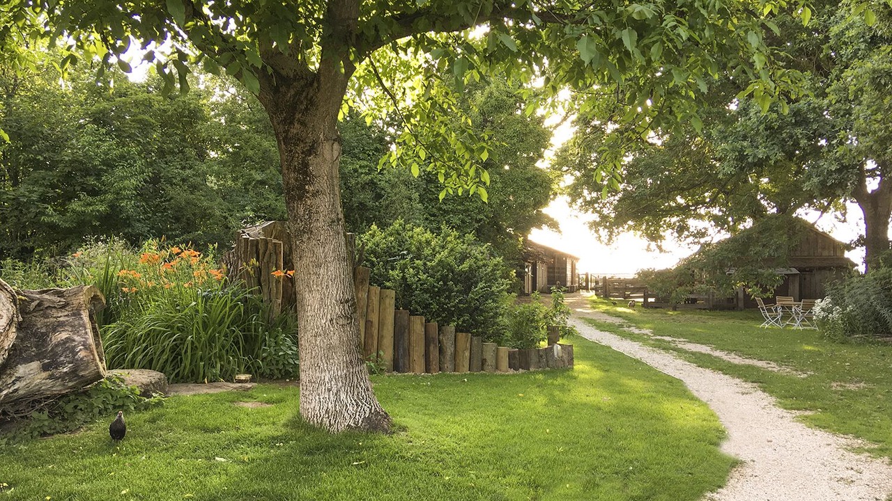 Photo of Outdoor in Hottingen