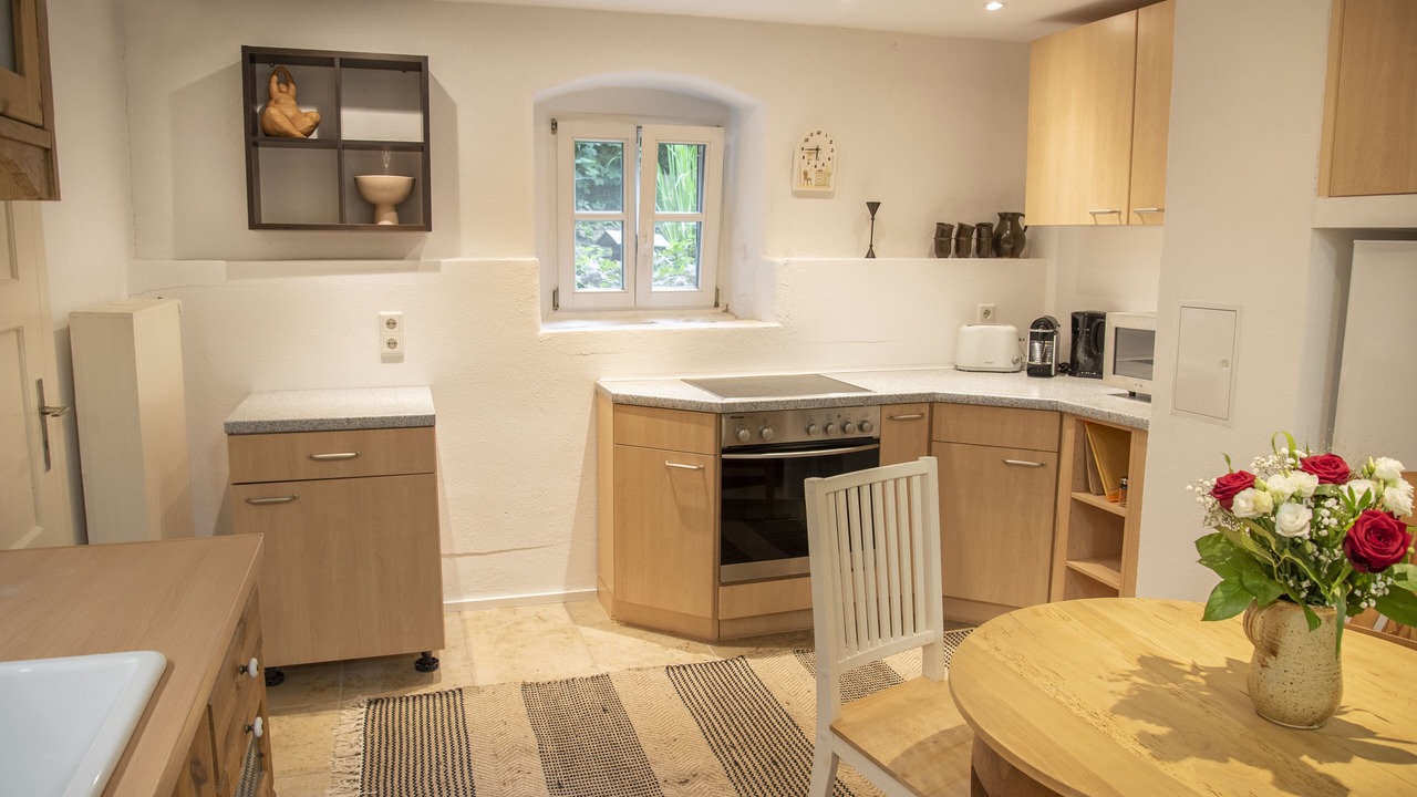 Photo of Kitchen in Hottingen