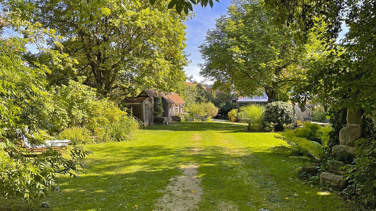 Photo of Outdoor in Hottingen