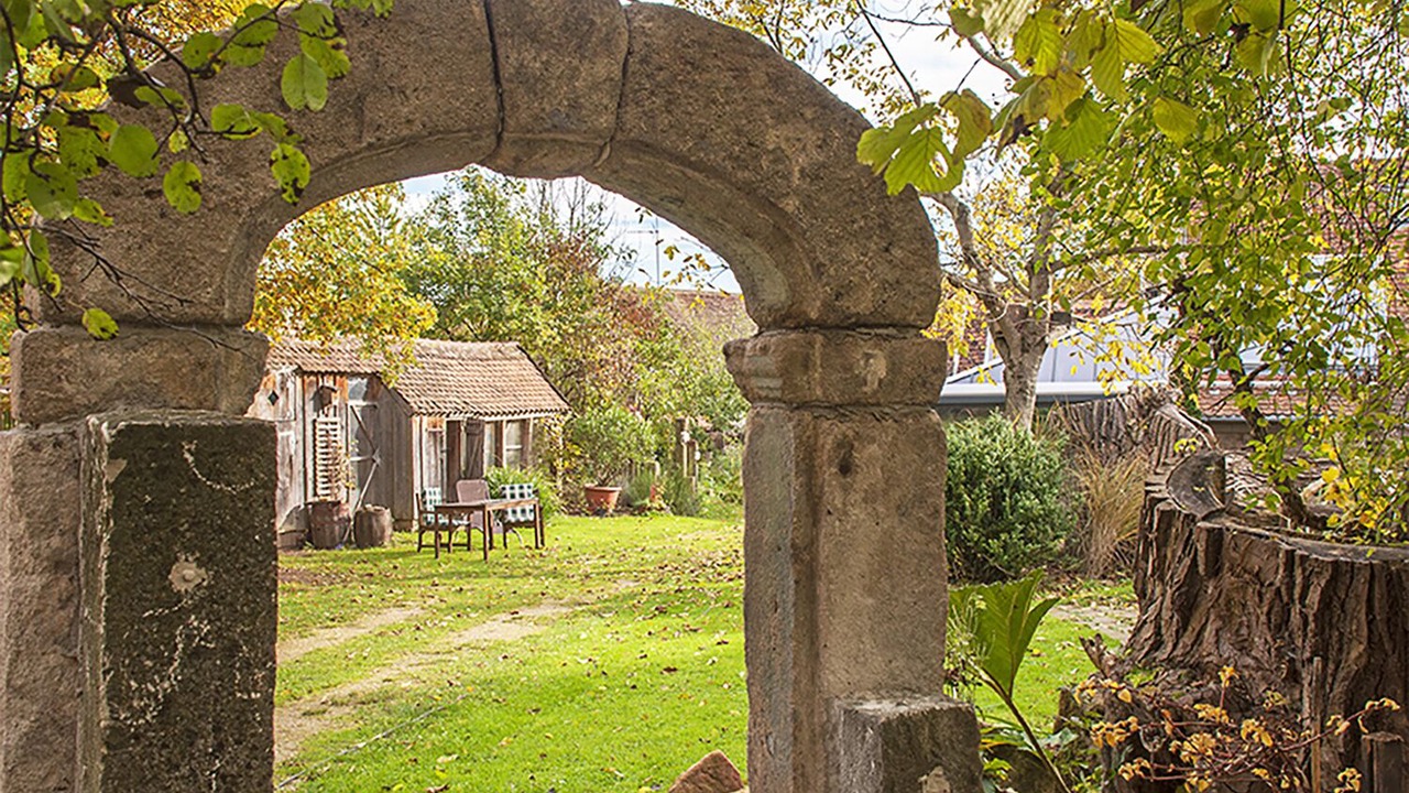 Photo of Outdoor in Hottingen