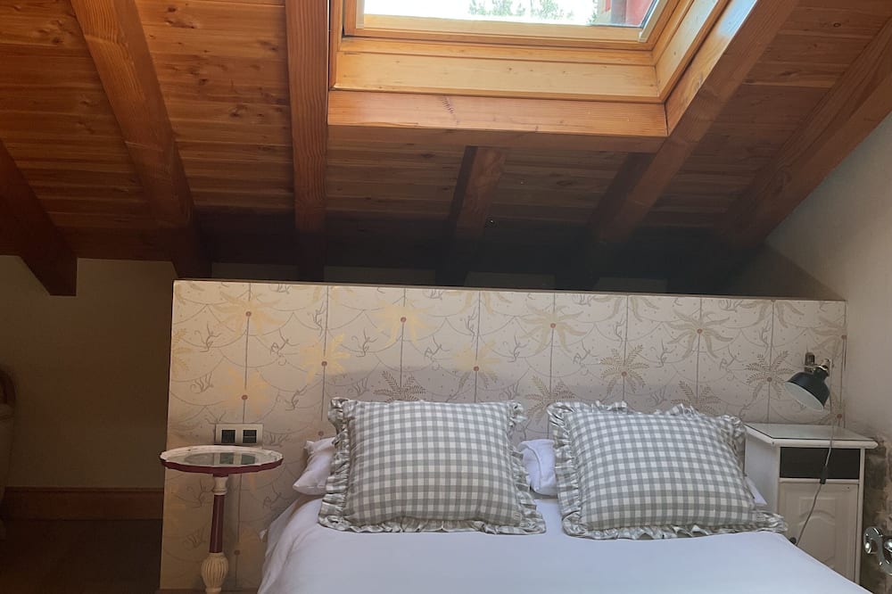 Photo of Bedroom in Traslavina