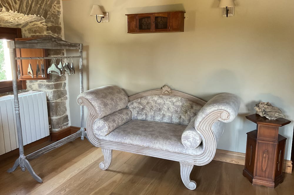 Photo of Livingroom in Traslavina