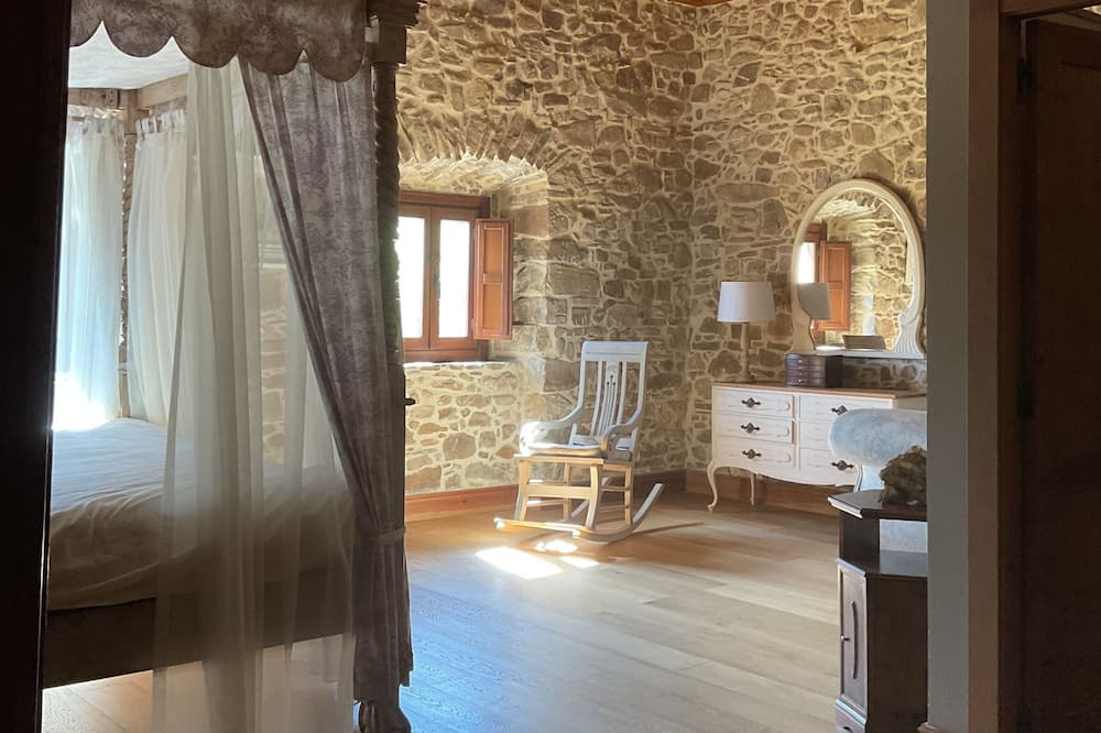 Photo of Bedroom in Traslavina