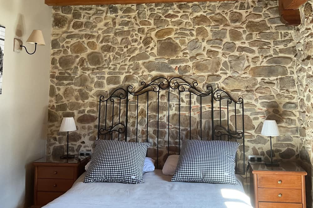 Photo of Bedroom in Traslavina