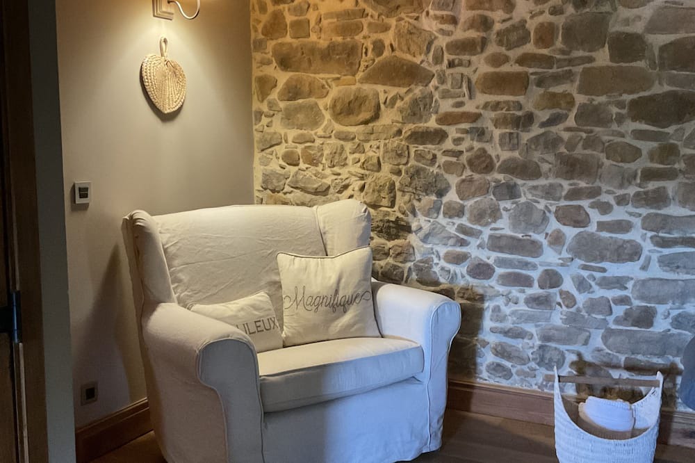 Photo of Livingroom in Traslavina
