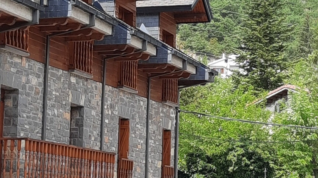 Photo of Outdoor in Biescas
