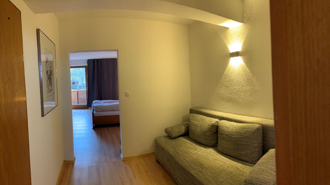 Photo of Bedroom in Zandt