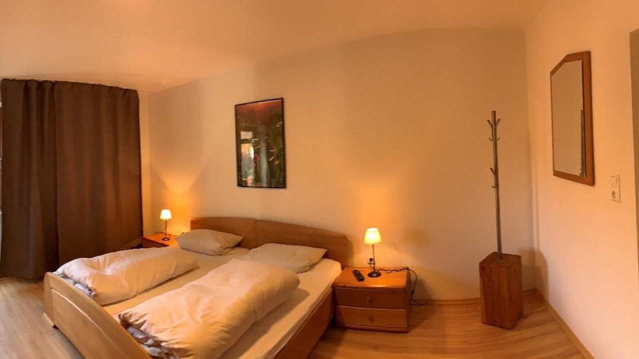 Photo of Bedroom in Zandt