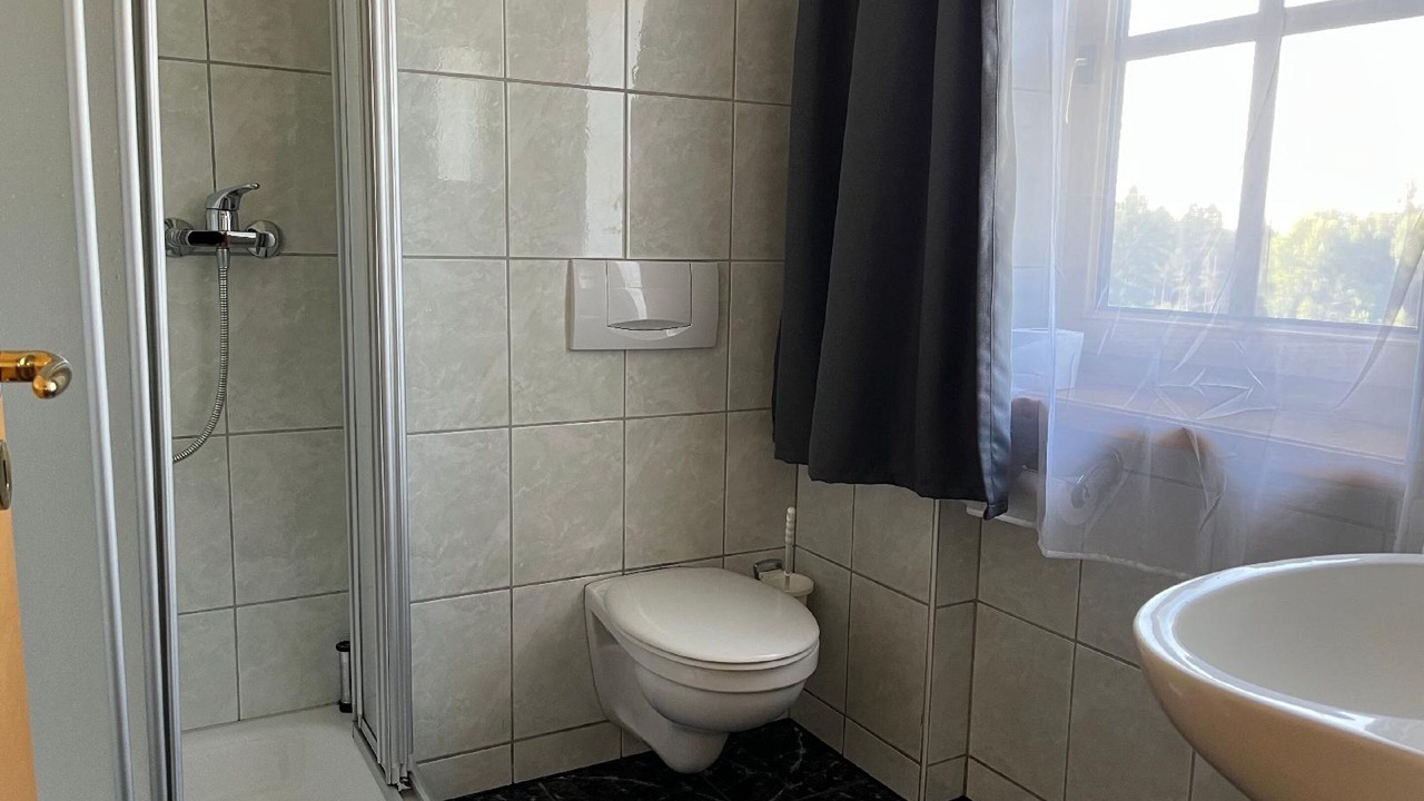 Photo of Bathroom in Zandt