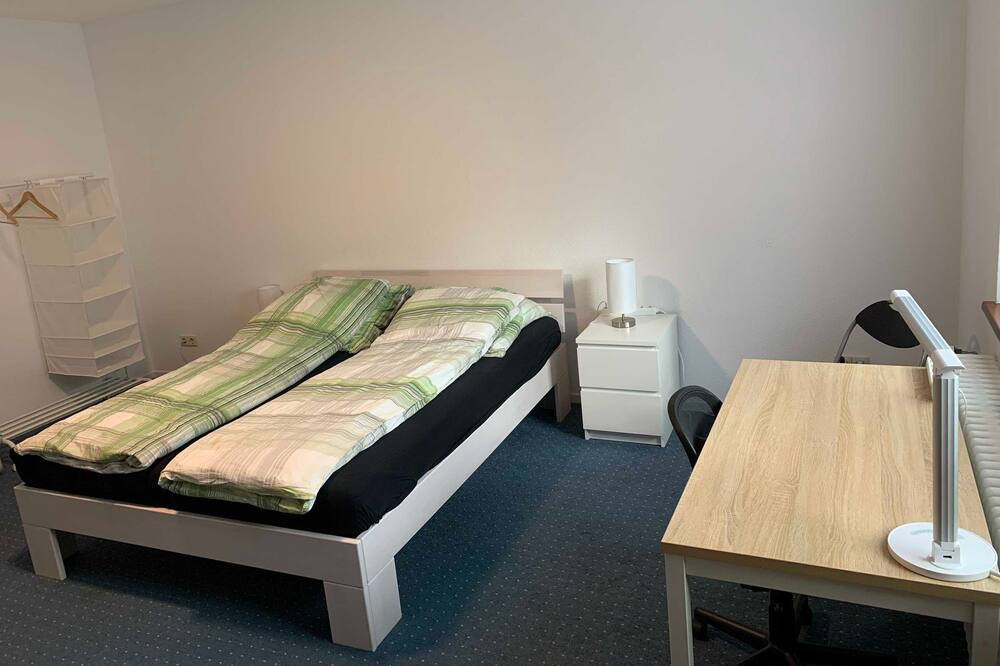 Photo of Bedroom in Karlsruhe City Centre