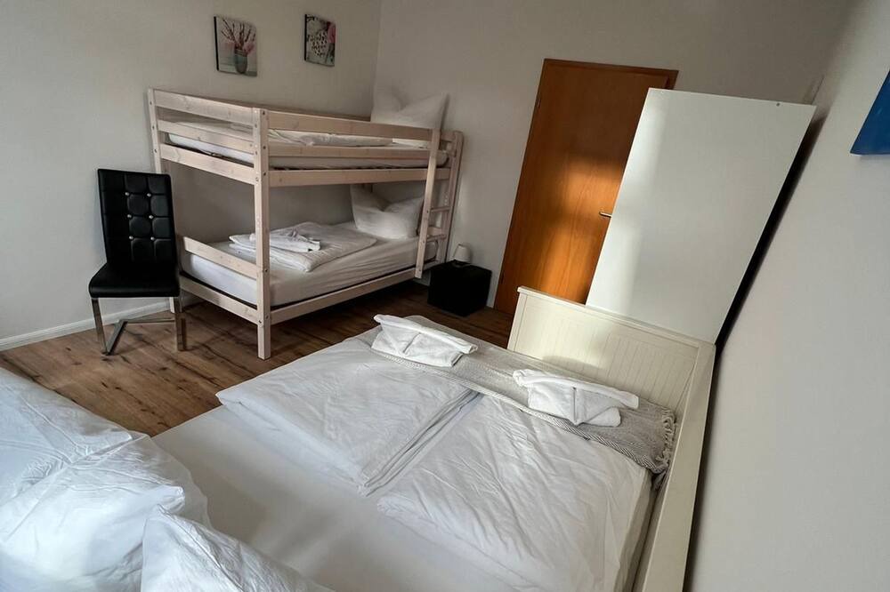 Photo of Bedroom in Ostliche Altstadt