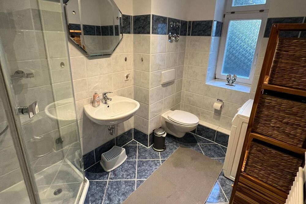 Photo of Bathroom in Ostliche Altstadt