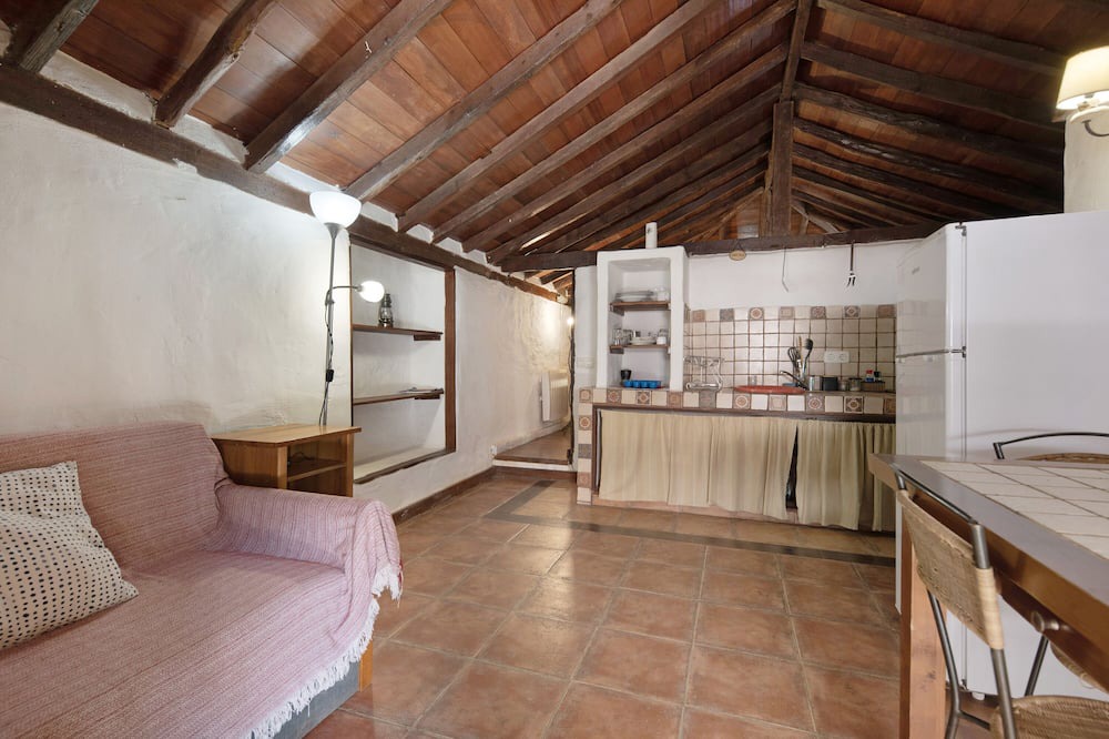 Photo of Kitchen in Icod de los Vinos