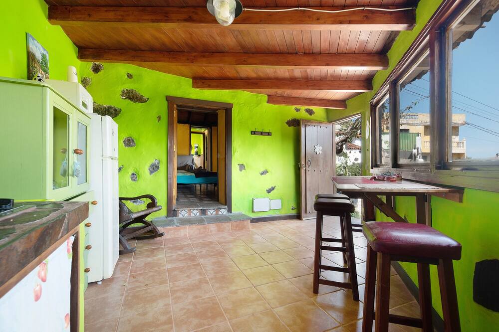 Photo of Outdoor in Icod de los Vinos