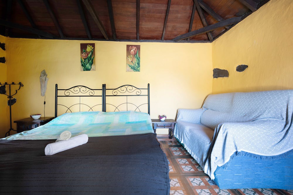 Photo of Bedroom in Icod de los Vinos