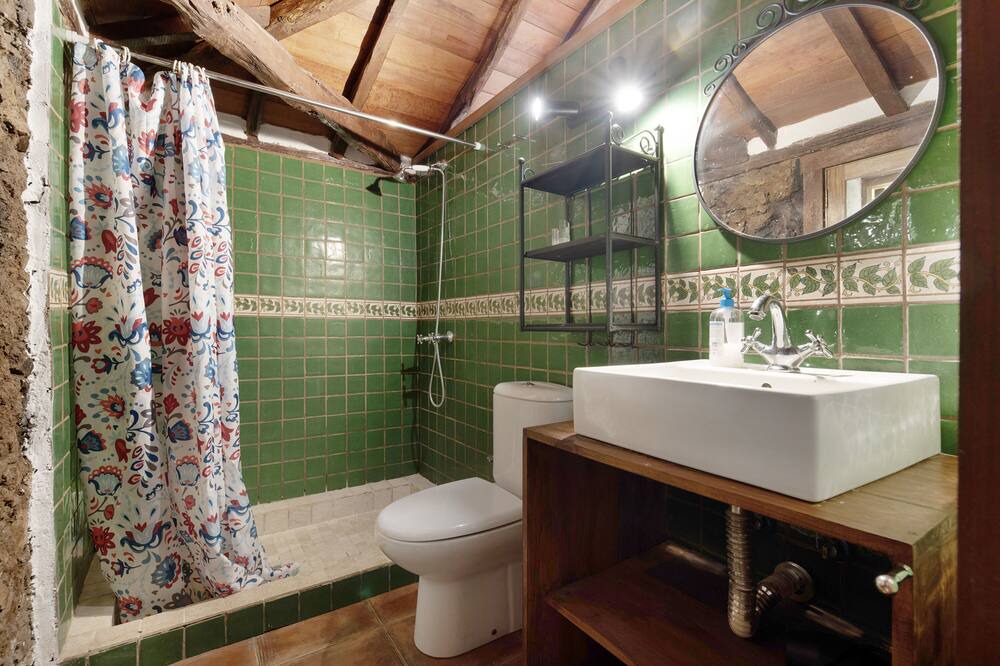 Photo of Bathroom in Icod de los Vinos