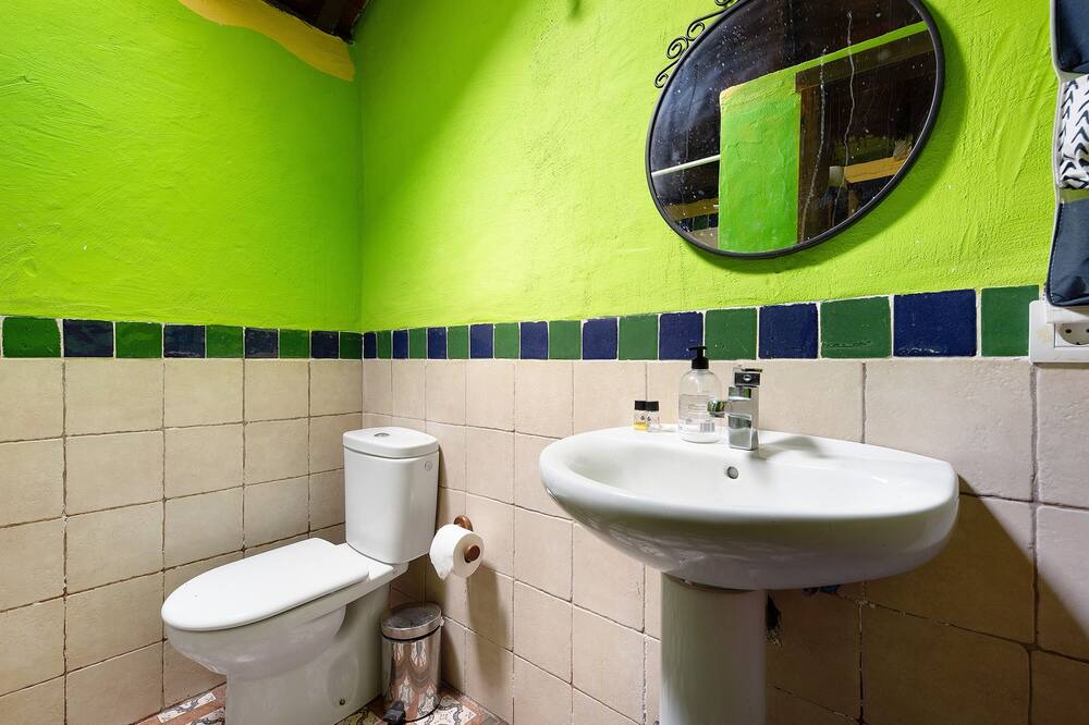 Photo of Bathroom in Icod de los Vinos