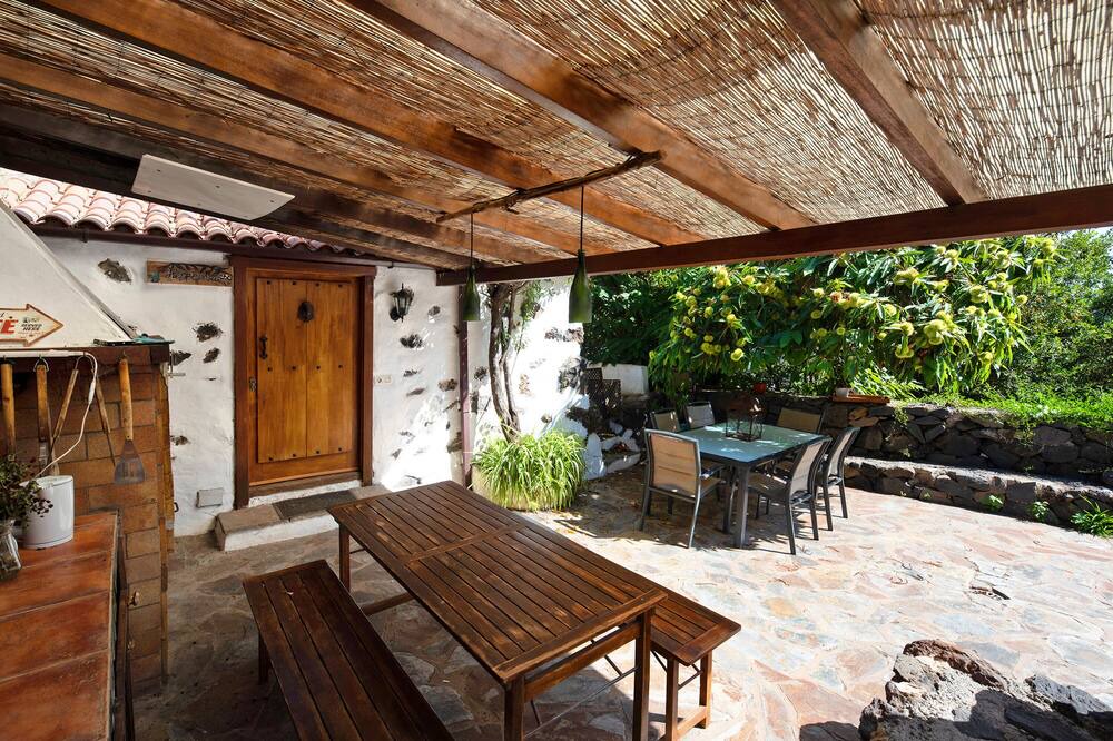 Photo of Outdoor in Icod de los Vinos
