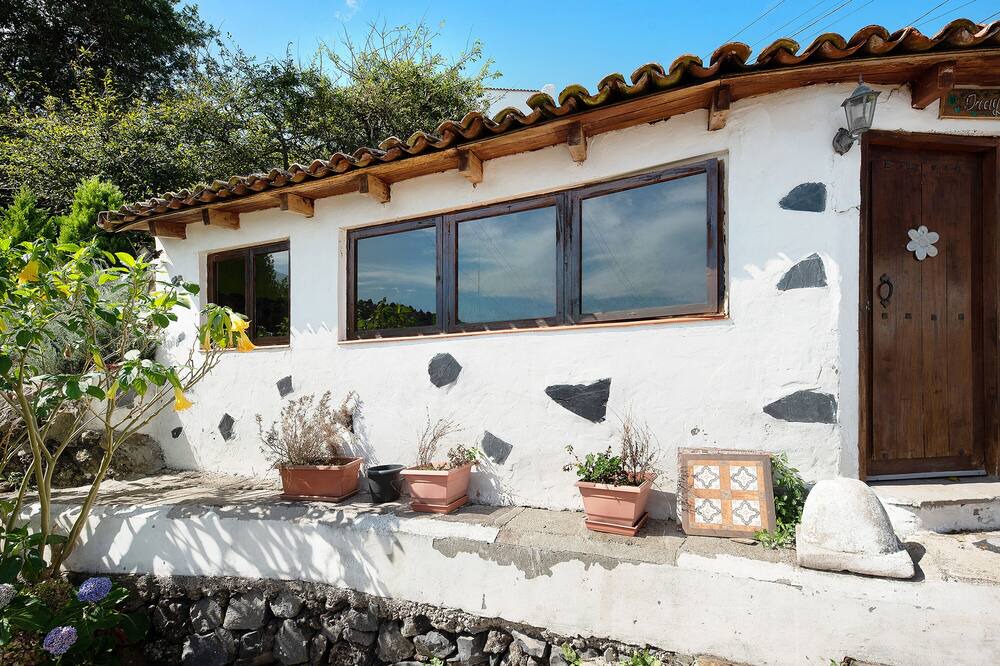Photo of Patio Balcony in Icod de los Vinos