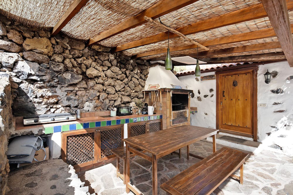 Photo of Outdoor in Icod de los Vinos
