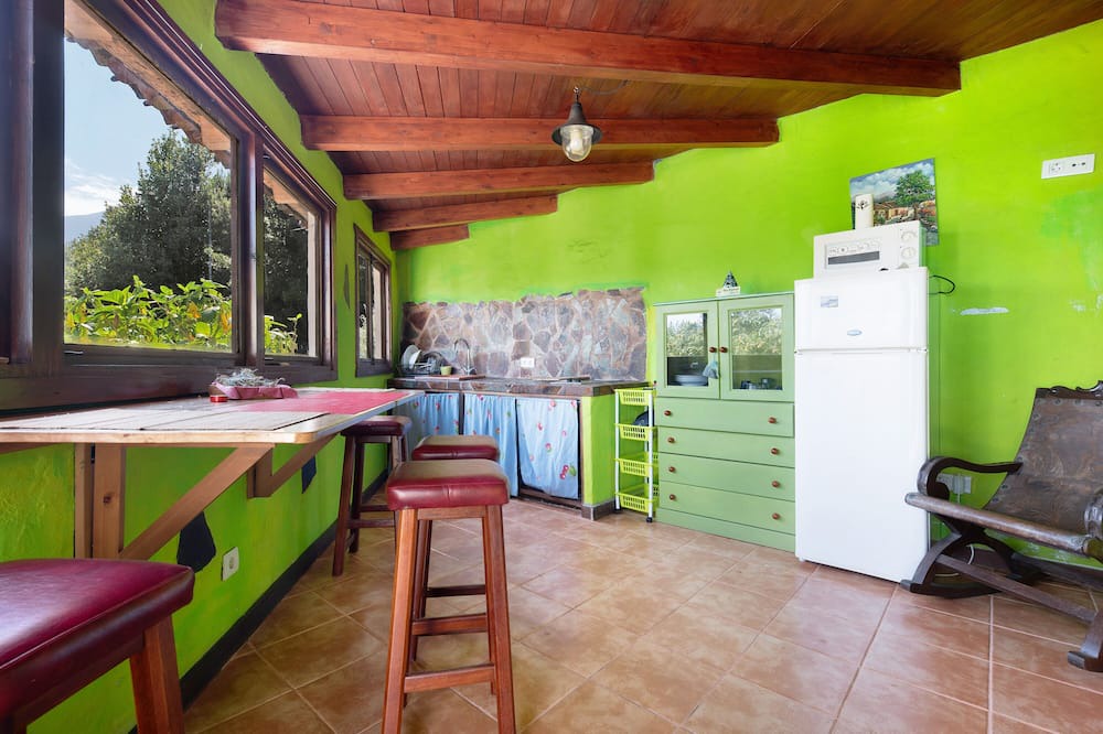 Photo of Kitchen in Icod de los Vinos