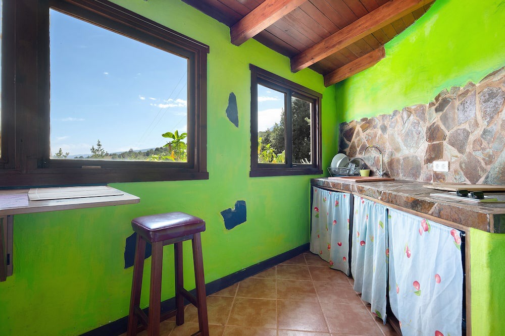 Photo of Kitchen in Icod de los Vinos